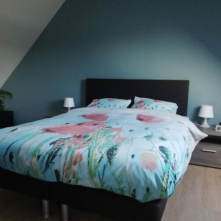 B&B Lora Langemark Экстерьер фото