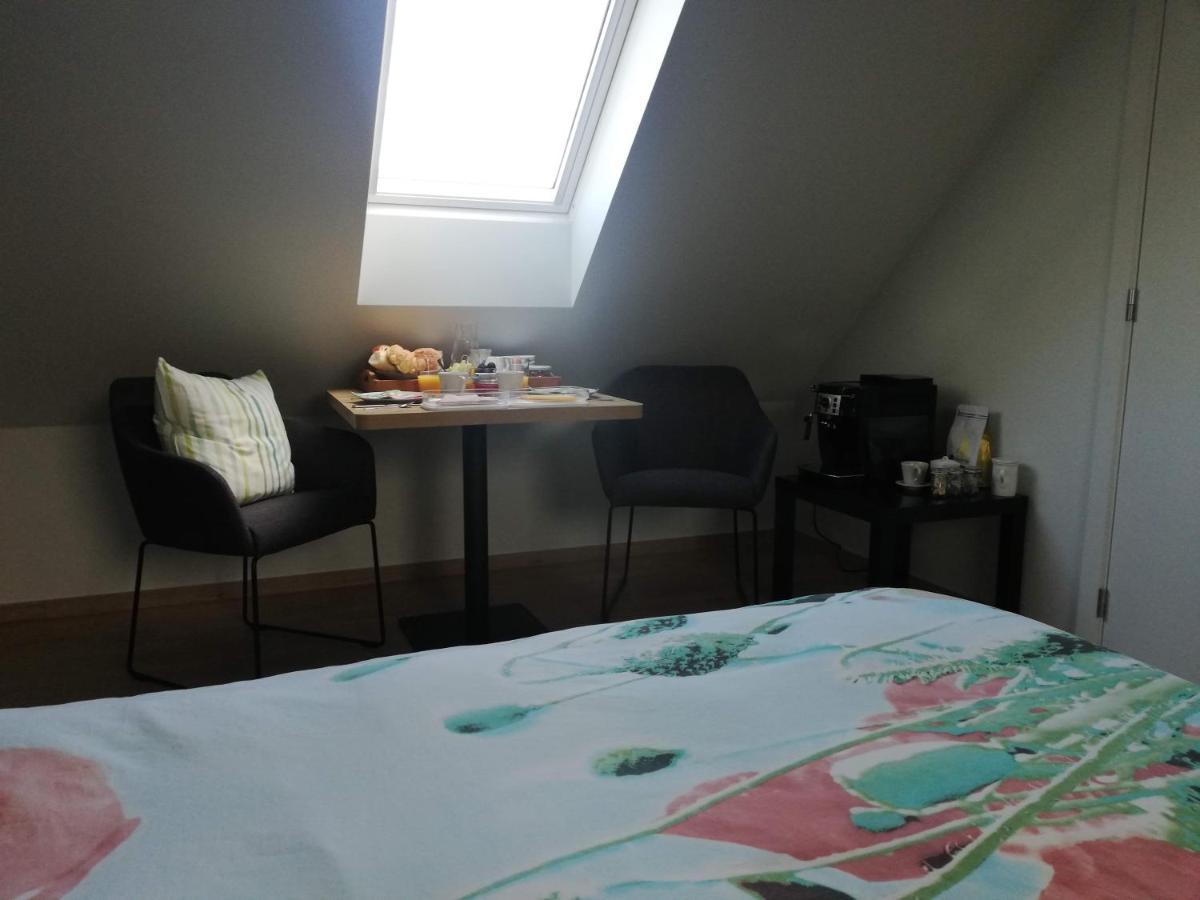 B&B Lora Langemark Экстерьер фото