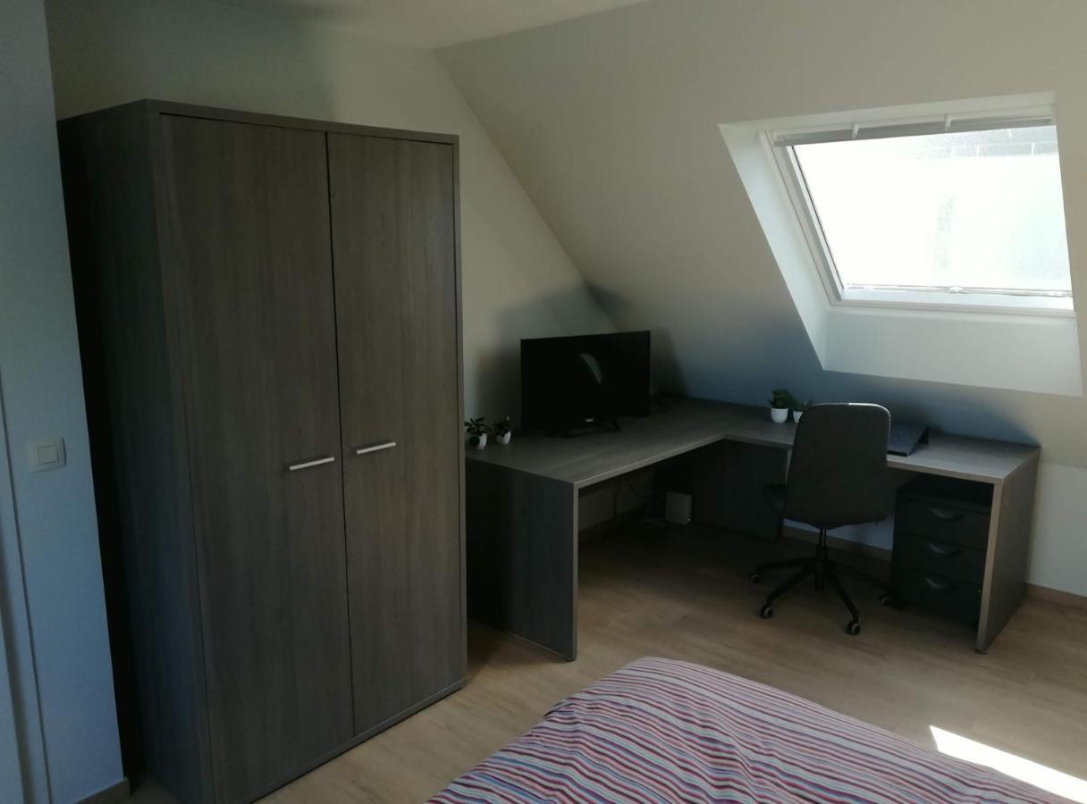B&B Lora Langemark Экстерьер фото