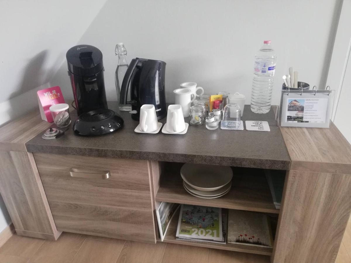 B&B Lora Langemark Экстерьер фото